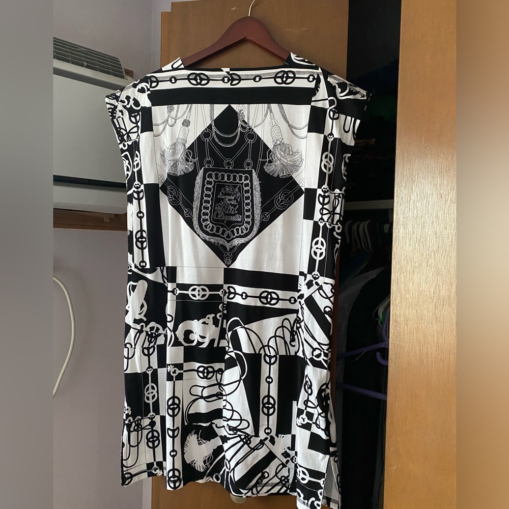 Hermes Cotton dress size 38 (EU) Medium (US)